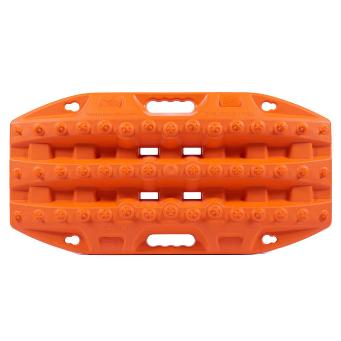 MAXTRAX Jaxbase SIGNATURE ORANGE