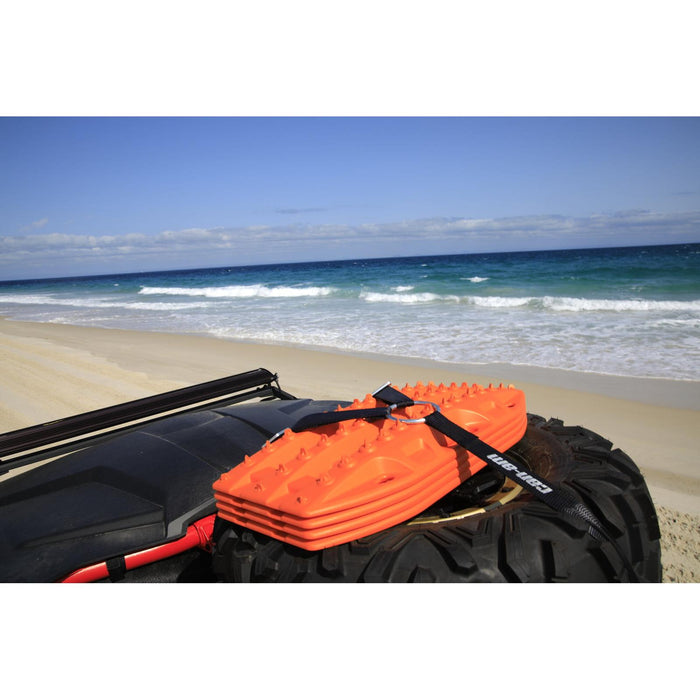 MAXTRAX Mini Pair SIGNATURE ORANGE