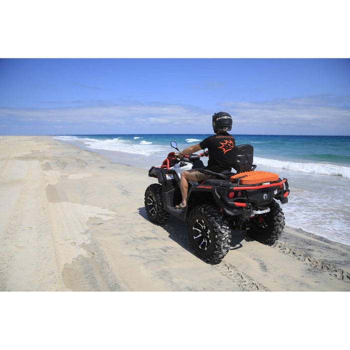 MAXTRAX Mini Pair SIGNATURE ORANGE