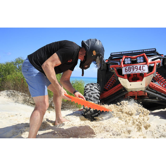 MAXTRAX Mini Pair SIGNATURE ORANGE