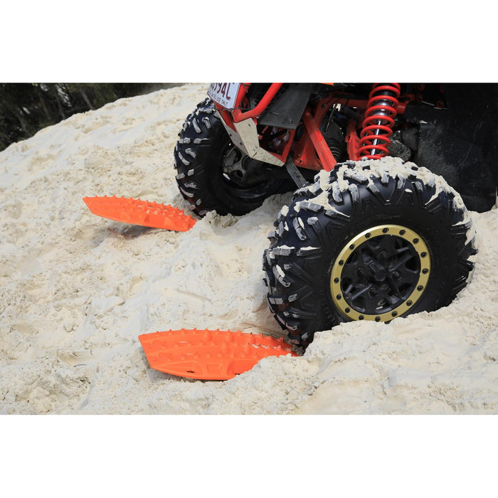 MAXTRAX Mini Pair SIGNATURE ORANGE