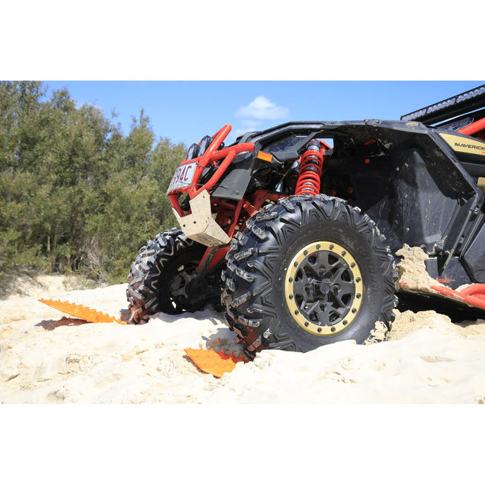 MAXTRAX Mini Pair SIGNATURE ORANGE