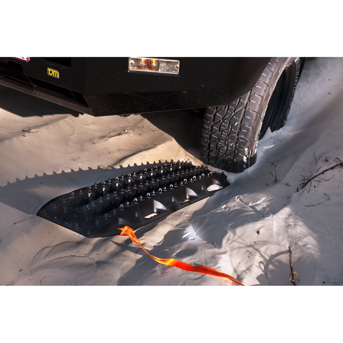 MAXTRAX XTREME Stealth Black