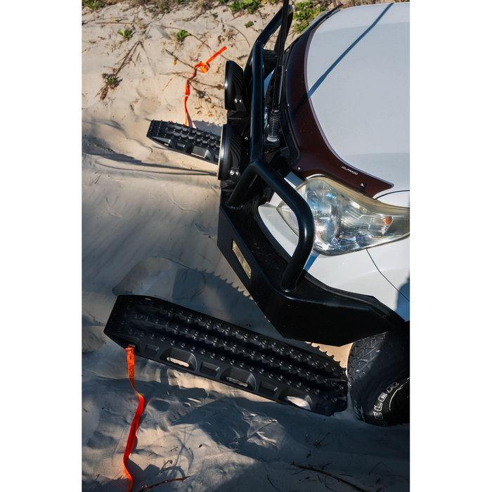 MAXTRAX XTREME Stealth Black