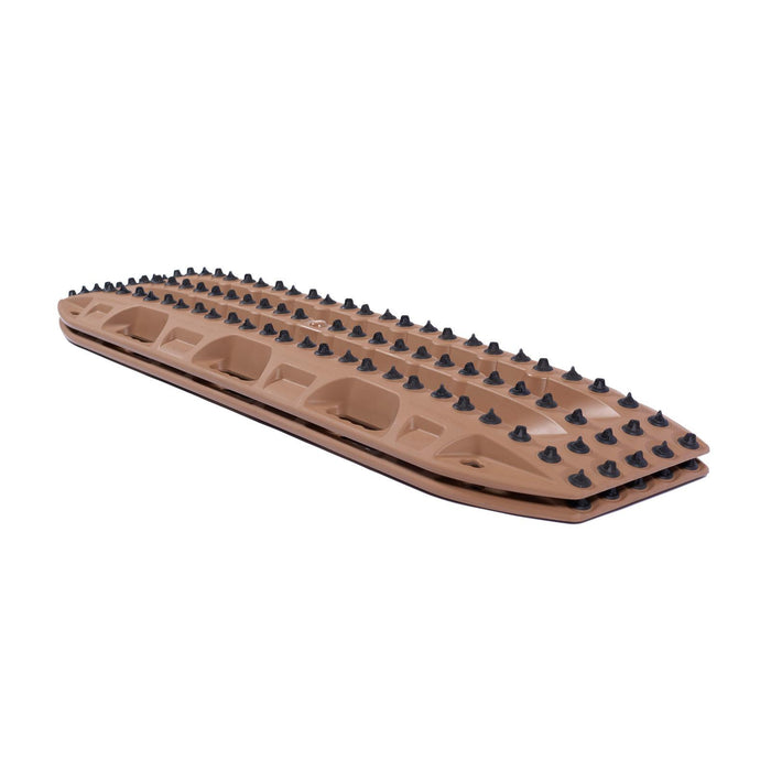 MAXTRAX XTREME Desert Tan