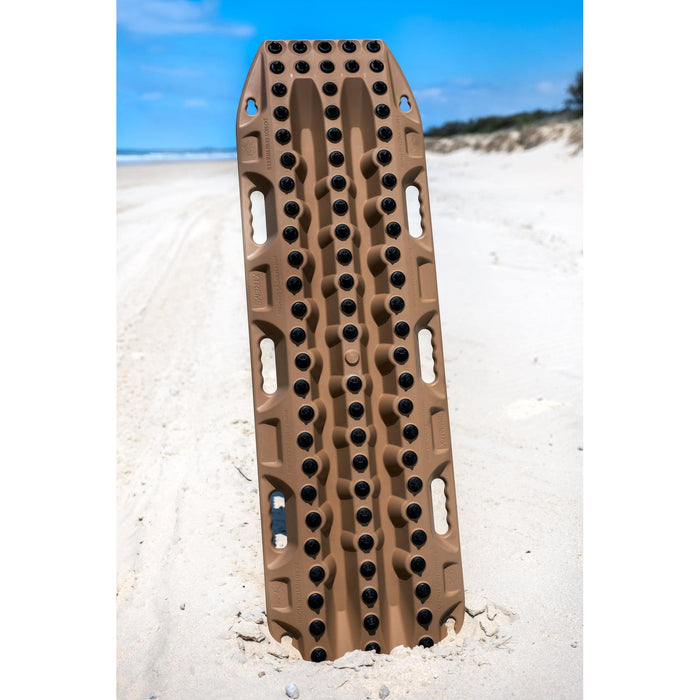 MAXTRAX XTREME Desert Tan