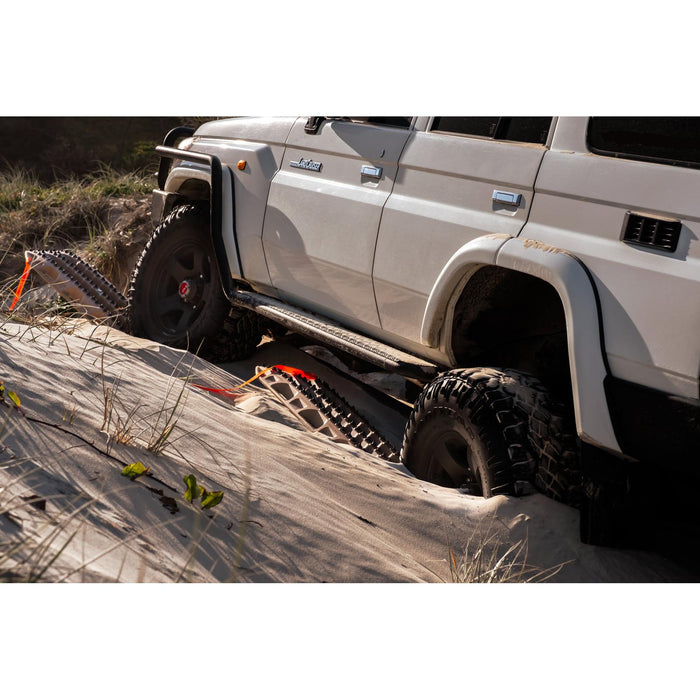 MAXTRAX XTREME Desert Tan