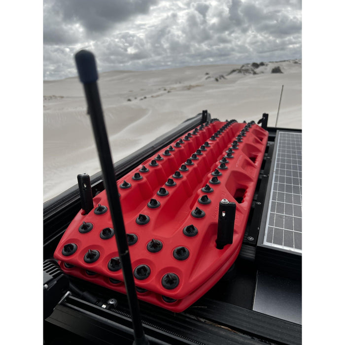 MAXTRAX XTREME RED