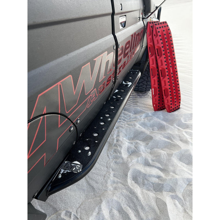 MAXTRAX XTREME RED