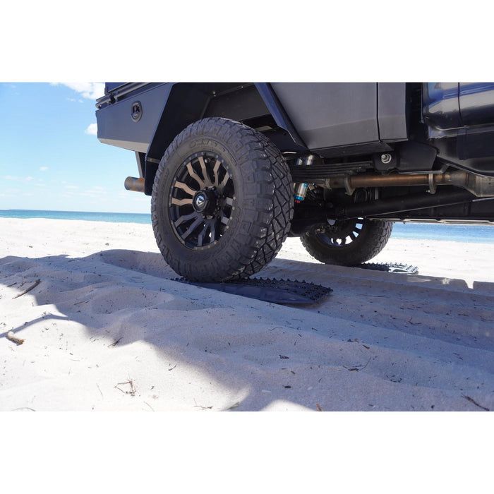 MAXTRAX XTREME Gunmetal Grey