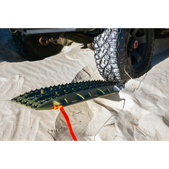 MAXTRAX XTREME Olive Drab
