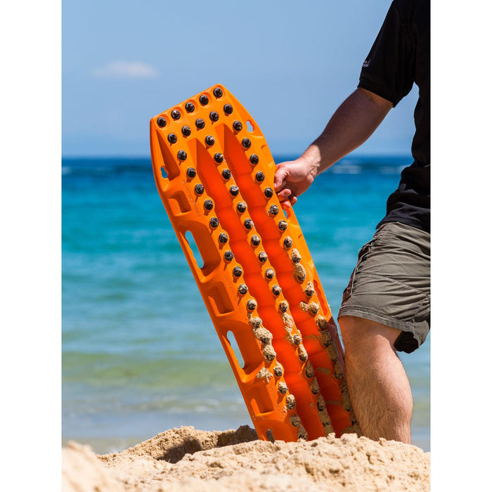 MAXTRAX XTREME Signature Orange