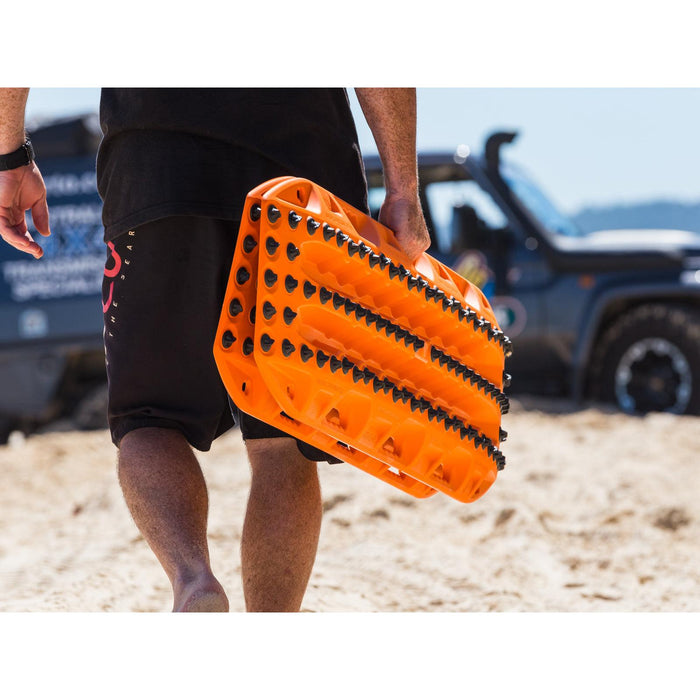 MAXTRAX XTREME Signature Orange