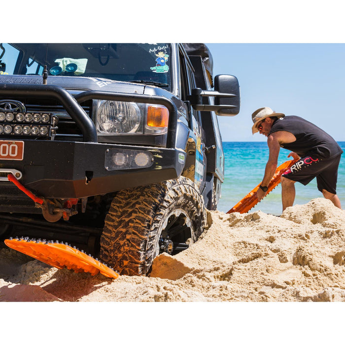 MAXTRAX XTREME Signature Orange