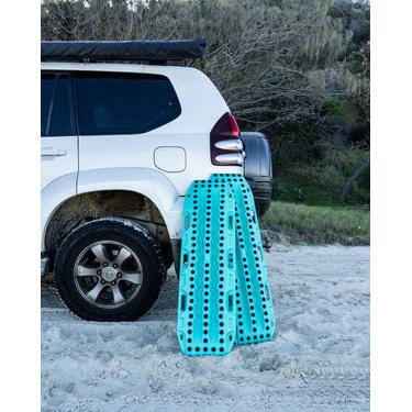MAXTRAX XTREME Turquoise
