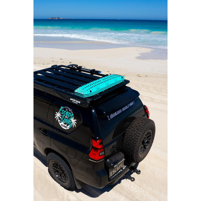 MAXTRAX XTREME Turquoise