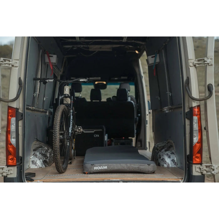 ROAM Adventure Memory Foam Mattress Roll - 30" x 78"