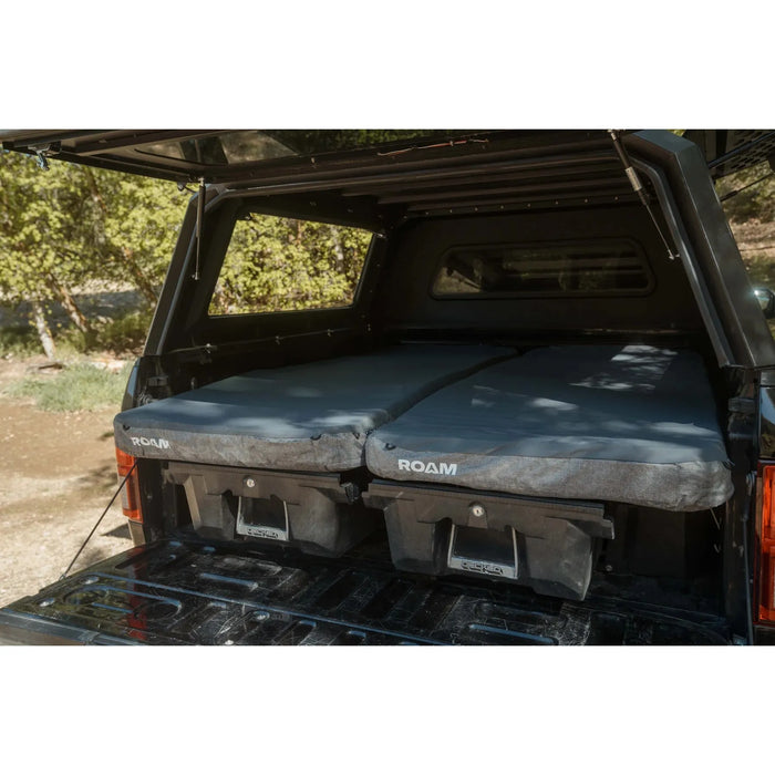 ROAM Adventure Memory Foam Mattress Roll - 30" x 78"