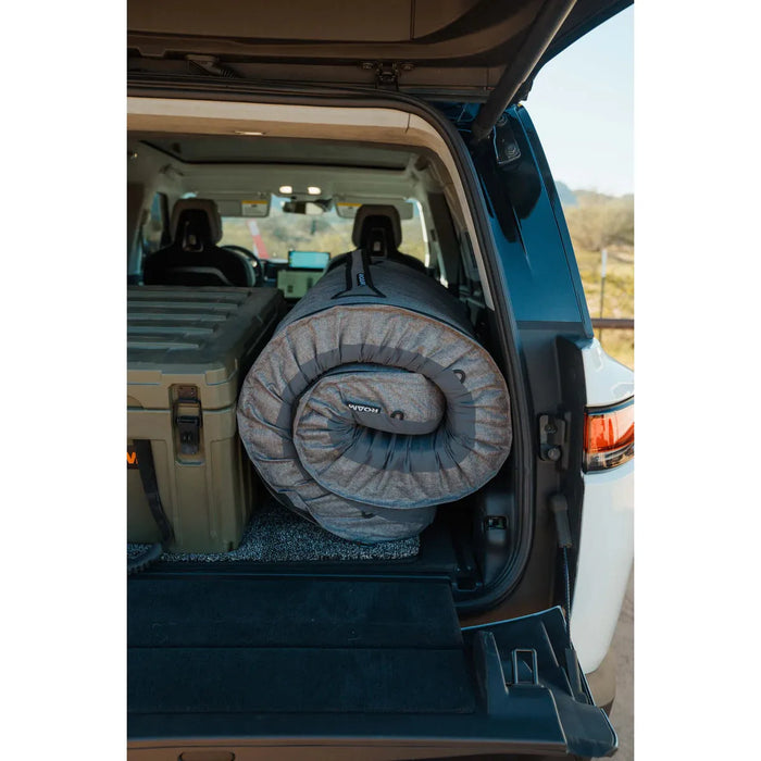 ROAM Adventure Memory Foam Mattress Roll - 30" x 78"