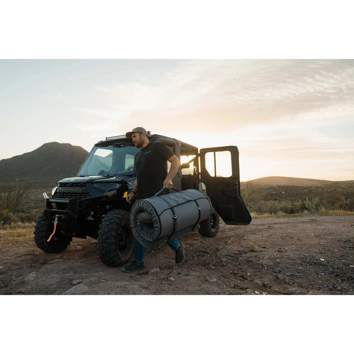 ROAM Adventure Memory Foam Mattress Roll - 30" x 78"