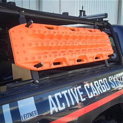 Leitner Designs Maxtrax Mounting Plate