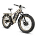 Rambo Bikes Megatron 4.0 All-Wheel Drive