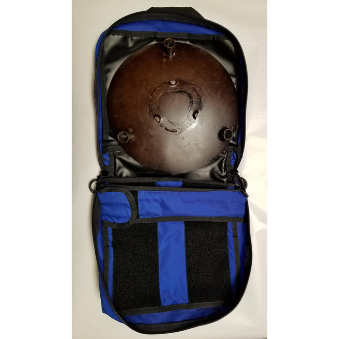 Adventure Skottle Grill Kit