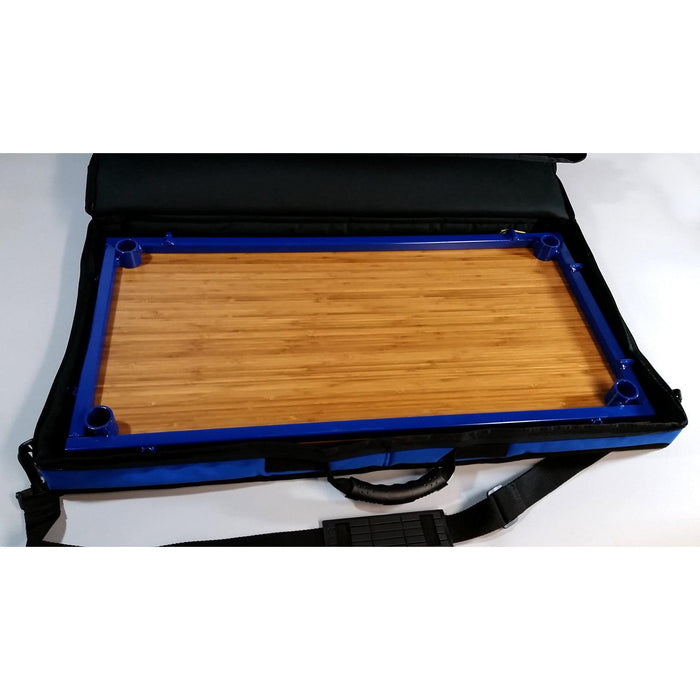 TemboTusk Camp Table Kit