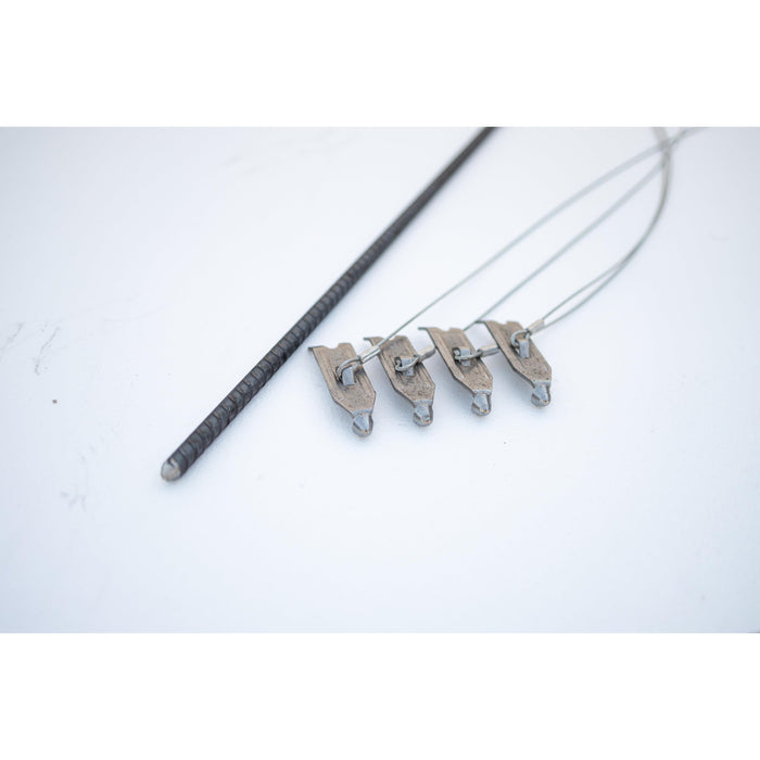 Orion Hunting MAX Anchor Kit for Deer Feeders