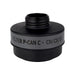 MIRA Safety P-CAN Compact Filter