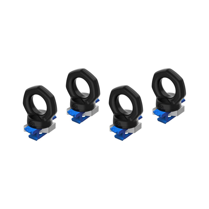 Rhino-Rack Eye Bolts with Zwifloc™ (4)