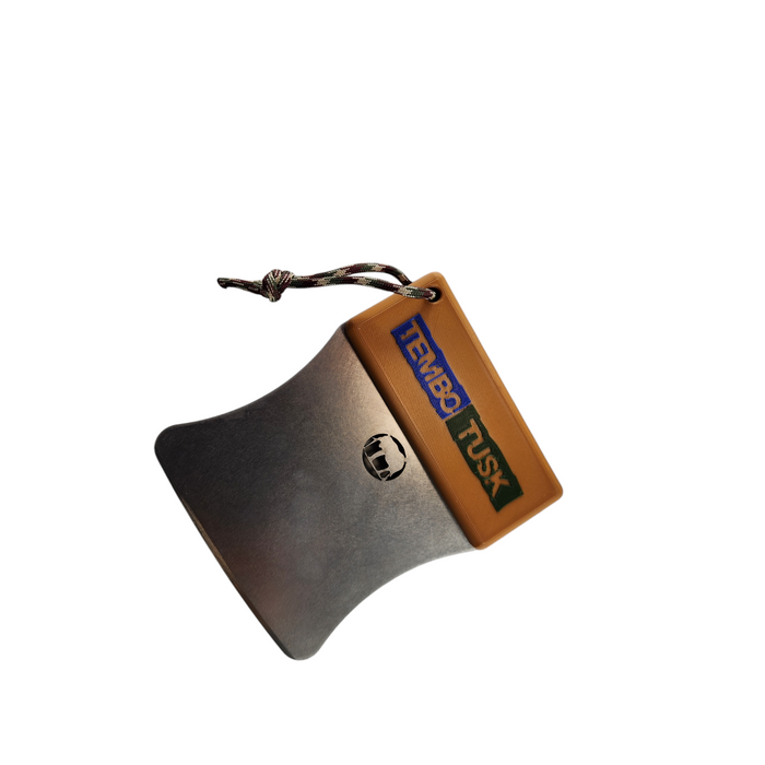 TemboTusk Spatula and Scraper Kit