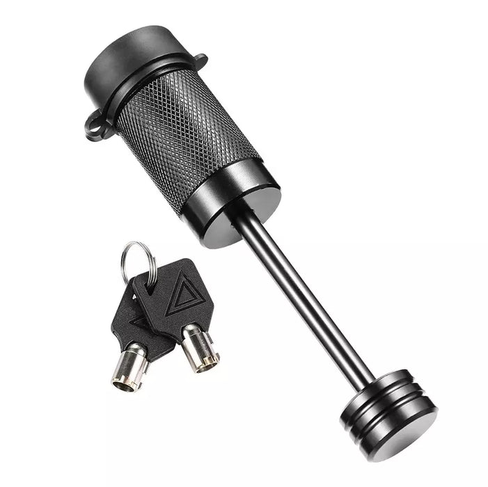 Chuck Rack Pin Lock Starter Pack