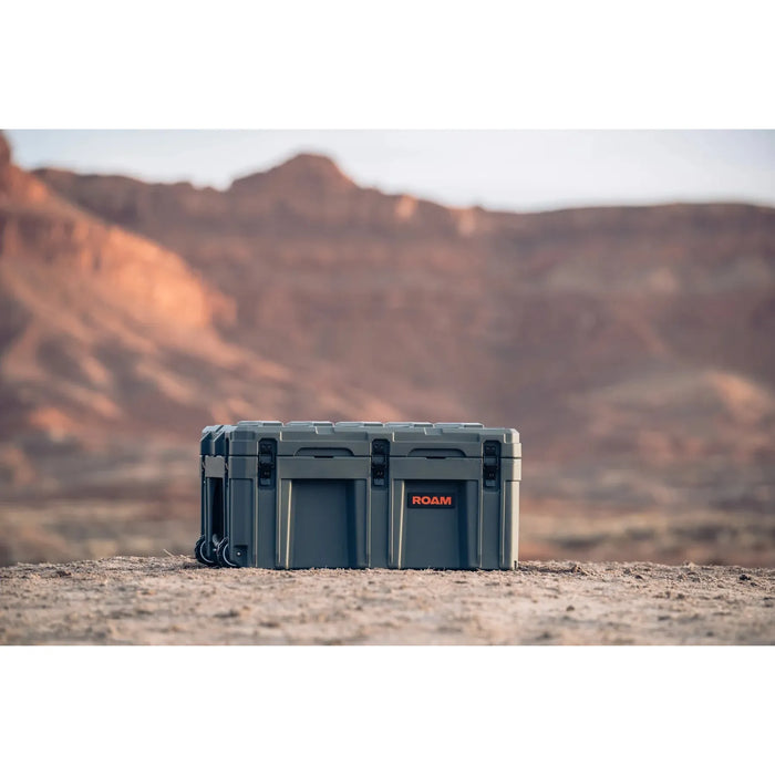 ROAM Adventure 150L Rugged Case - Black