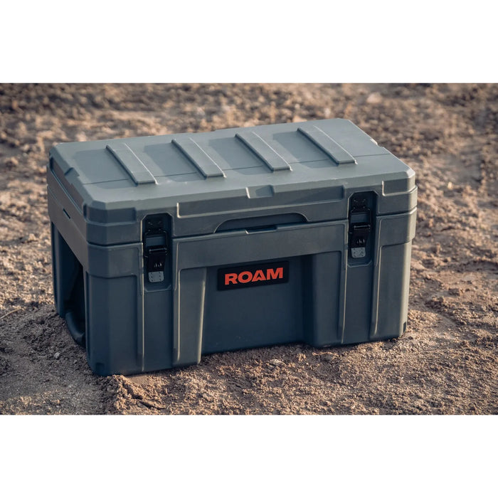 ROAM Adventure 55L Rugged Case