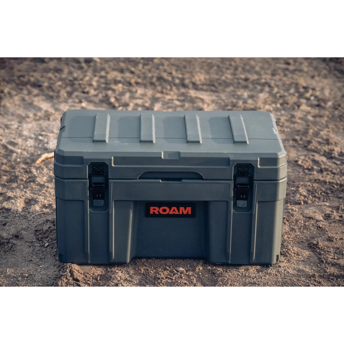 ROAM Adventure 55L Rugged Case