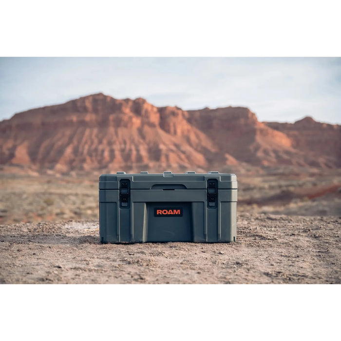 ROAM Adventure 76L Rugged Case