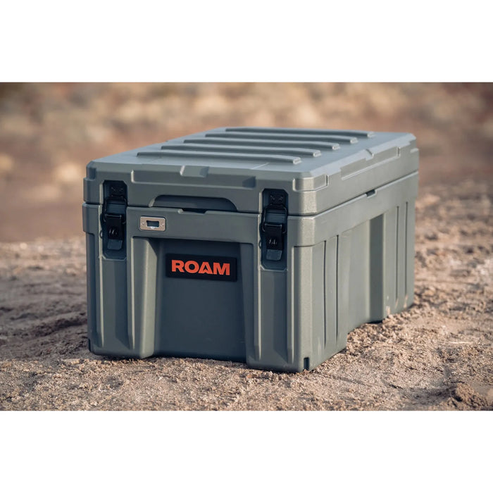 ROAM Adventure 86L Rugged Case