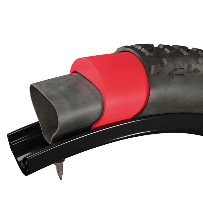 Rambo Bikes 110-25 - You Install