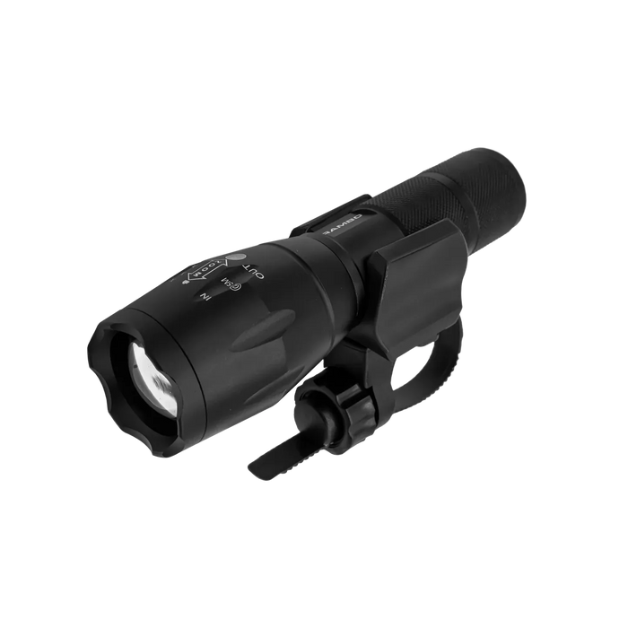 Rambo Bikes Super Bright Headlight