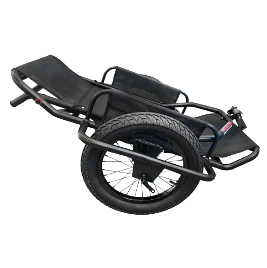 Rambo Bikes Aluminum Bike Game / Hand Cart