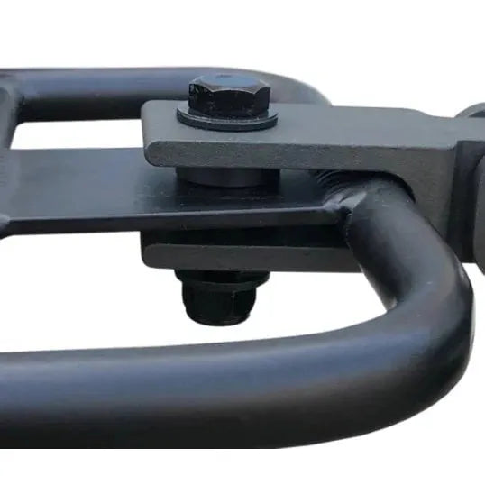 Rambo Bikes Aluminum Bike Game / Hand Cart