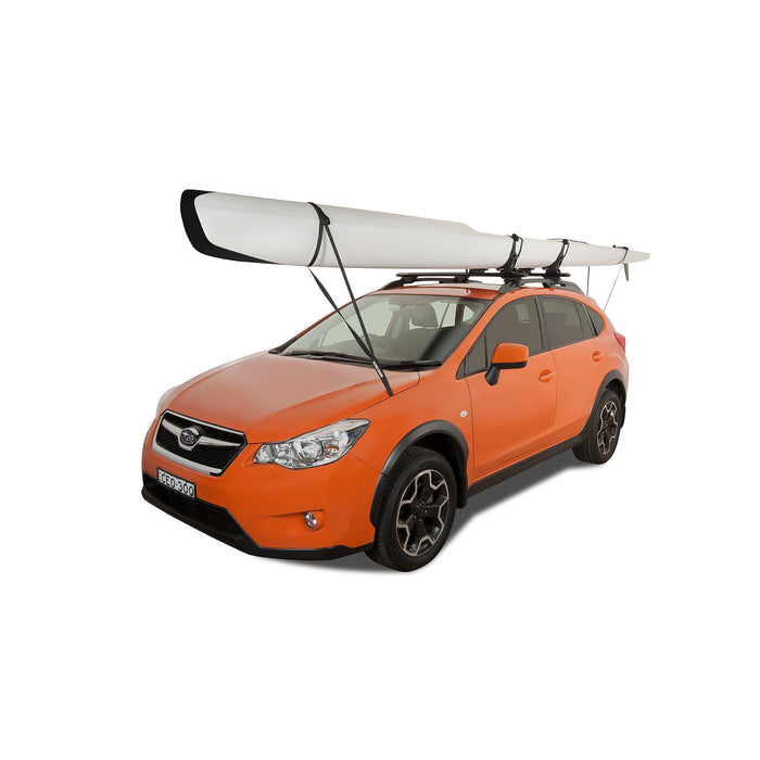 Rhino-Rack Kayak/Ski Bow Strap Bonnet Tie Down