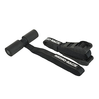Rhino-Rack Kayak/Ski Bow Strap Bonnet Tie Down