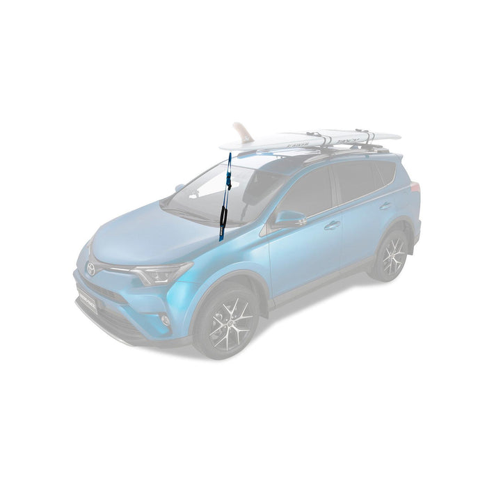 Rhino-Rack Paddleboard Tie Down Straps