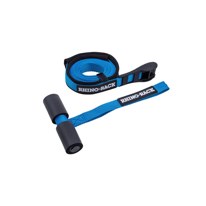Rhino-Rack Paddleboard Tie Down Straps