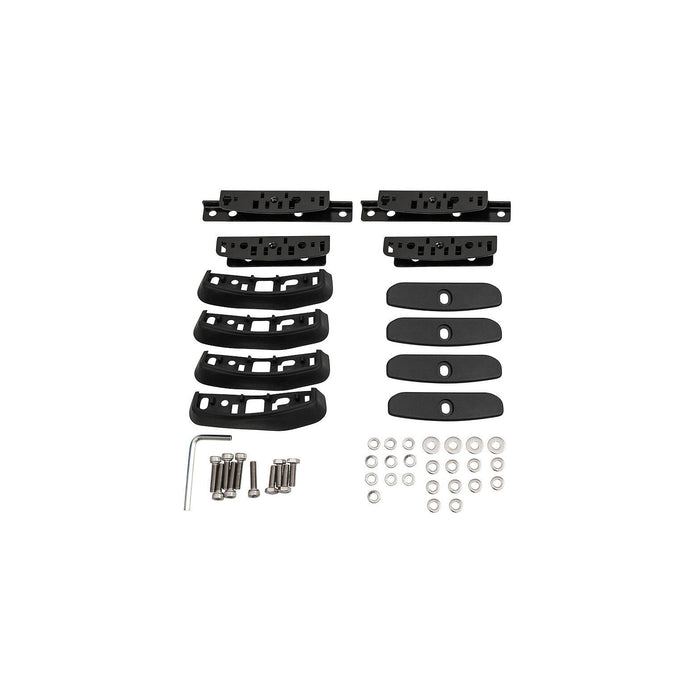 Rhino-Rack RCP Base Kit (x4)