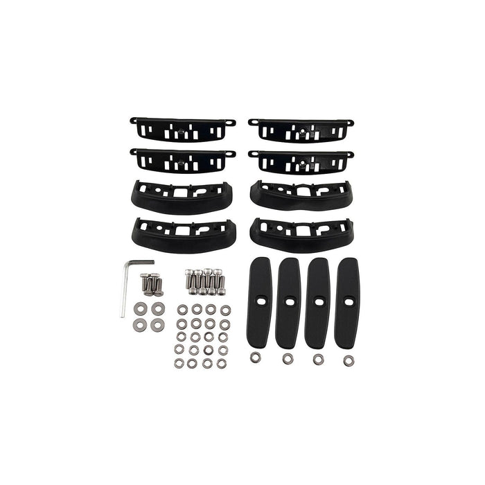 Rhino-Rack RCP Base Kit (x4)