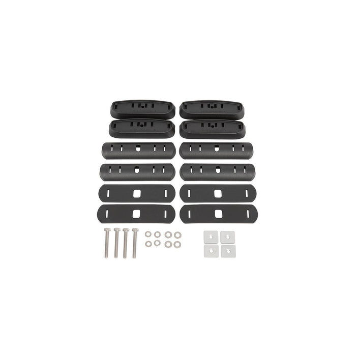 Rhino-Rack RCP Base Kit (x2)