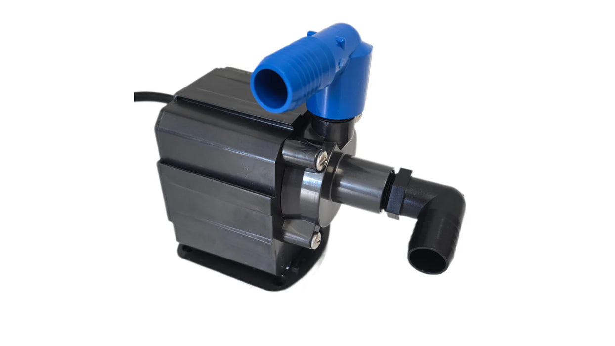 Alien Hydroponics RDWC Circulation Water Pump 10